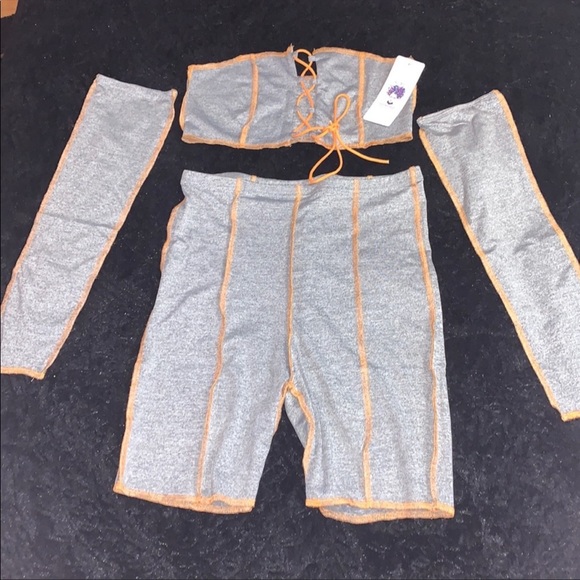 Patchwork set - Picture 3 of 8